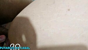 Vivi Guedez Oficial Performs Assfucking with Latina MILF and Teen 18+ in Hardcore Big Ass Scene