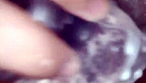 Bold Wish For Real Cum Dripping Out My Hole After Clothes Ripped Assfucking And Anal Masturbation