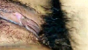 is that teen tight pussy getting fucked hard?