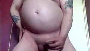 bisexual mark wright loves playing with his cock he will do anything to make himself cum video collection 1 of 2