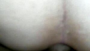 Latina MILF Enjoys Anal and Oral Sex