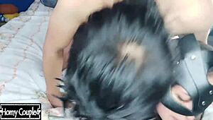 Neighbor Fucks Me Better Than Husband And I Love It