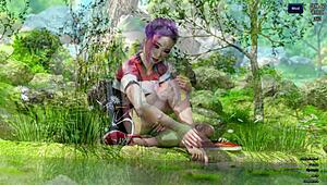 I completd photo hunt part 9 gameplay