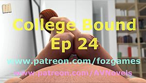 are you bound tight in this game?