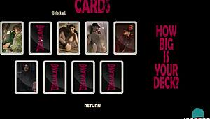 Dreamland 08 - look at those hard and sexy nipples in pov lingerie sex.