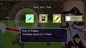 glory and miserable survivors dx juego sin comentarios parte 1