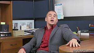 naked straight emo gay twink shocks hairy men in nude teamwork. Their raw surprise hits hard!