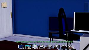 my real desire in hentai world?