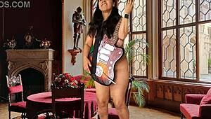 Preview Of Complete 4K Movie Sex Museum In Prague With Agarabas And Olpr