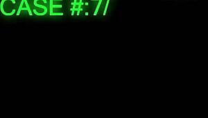 shoplifting teen 18+ skinny teen 18+ shoplifter set free after letting officer fuck her myra moans