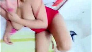 mi suegra me advirtio que tu eras una tremenda bandida jaja