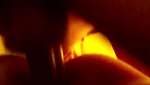 Juicy Pussy Gets Pounded By Big Hard Cock