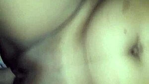 check out this amateur wife's tasty pussy