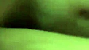 Latina Couple Engages in Hardcore Fucking After Playing Fifa, Ending with Creampie