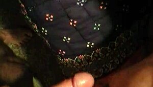 Face fucking curvy girlfriend