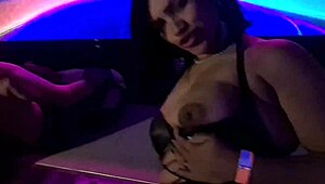 Aventuras Do Casal Matttos - Na Casa Swing Ninguém É De Ninguém! What A Wild Orgy!