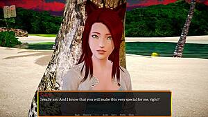 My New Family 526 - Erotic Game Adventure