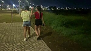 I masturbaate and fuck with my gym frend latina lesbian homemade