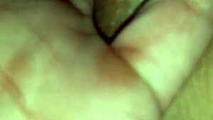 I feel so horny as a wife, craving that intense connection