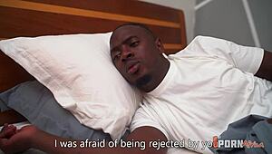 Fantasy about banging my step brother's wife, so wrong! 😈