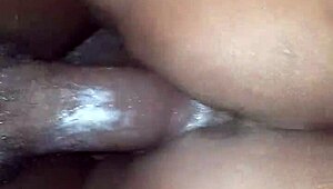 i'm riding that ebony dick in pov, feeling every inch of his black cock.