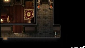 get his cock, i'm horny in treasure of nadia!