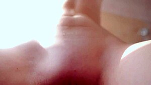 Pov licking my shaved pussy while facesitting stepsister in 4k