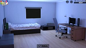 Echoes of Lust 15: Hentai Milf Scenes