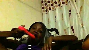 Amateur milf digs anal with dildo, squirting hard orgasm.