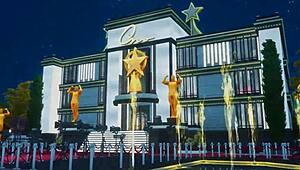 Awards Night 3D Hentai Action in Preview Version