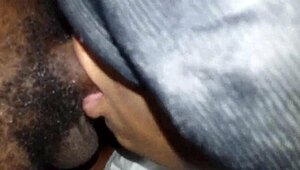 Experience the sloppy deepthroat that feels so good in her throat.