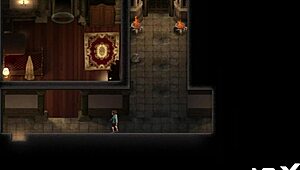 ट्रेजर ऑफ नादिया में उसका लंड लो, मैं हॉर्नी हूं!