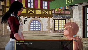 My New Family Episode 415 With Anime Characters