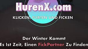 वाइल्ड मशीन से मेरी टाइट गैंड फक टेस्ट करती हूं। हॉर्नी यूरोपियन ब्रूनेट बेब ऐक्शन में!