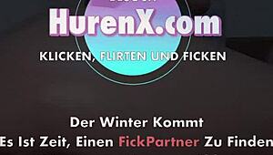 वाइल्ड मशीन से मेरी टाइट गैंड फक टेस्ट करती हूं। हॉर्नी यूरोपियन ब्रूनेट बेब ऐक्शन में!