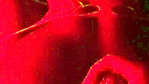 Intimate moments of pleasure on the ass