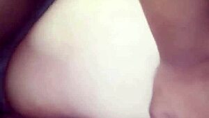 Latina Friend Gets Ass Creampied