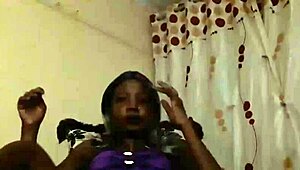 Amateur milf digs anal with dildo, squirting hard orgasm.