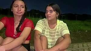 I masturbaate and fuck with my gym frend latina lesbian homemade