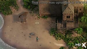 ट्रेजर ऑफ नादिया में उसका लंड लो, मैं हॉर्नी हूं!