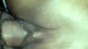 check out this amateur wife's tasty pussy