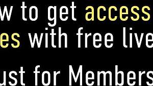 Sean Michaels Cums On Maxine X