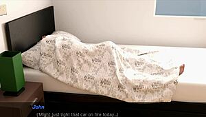 Echoes of Lust 15: Hentai Milf Scenes