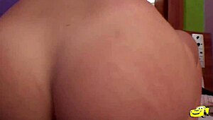 stella abravanel stars in her first amateur pov video