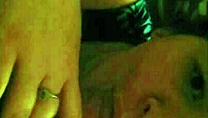 Cookie Gets A Mouthful Of Cum In Doggystyle!