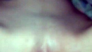 blonde teen gets her pussy fucked