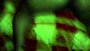 इस मेगा गांड वाली दोस्त को चोद रहा हूँ पार्ट 2