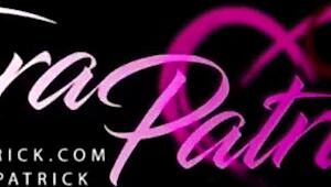 Big Titted Babe Tera Patrick Enjoys Tight Pussy Play