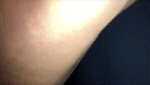 I Pulled Her Panties Aside at the Glory Hole and Fucked Her While Her Husband Watched