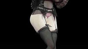 Exploring 3D Adult Anime with MMD Pure Dance